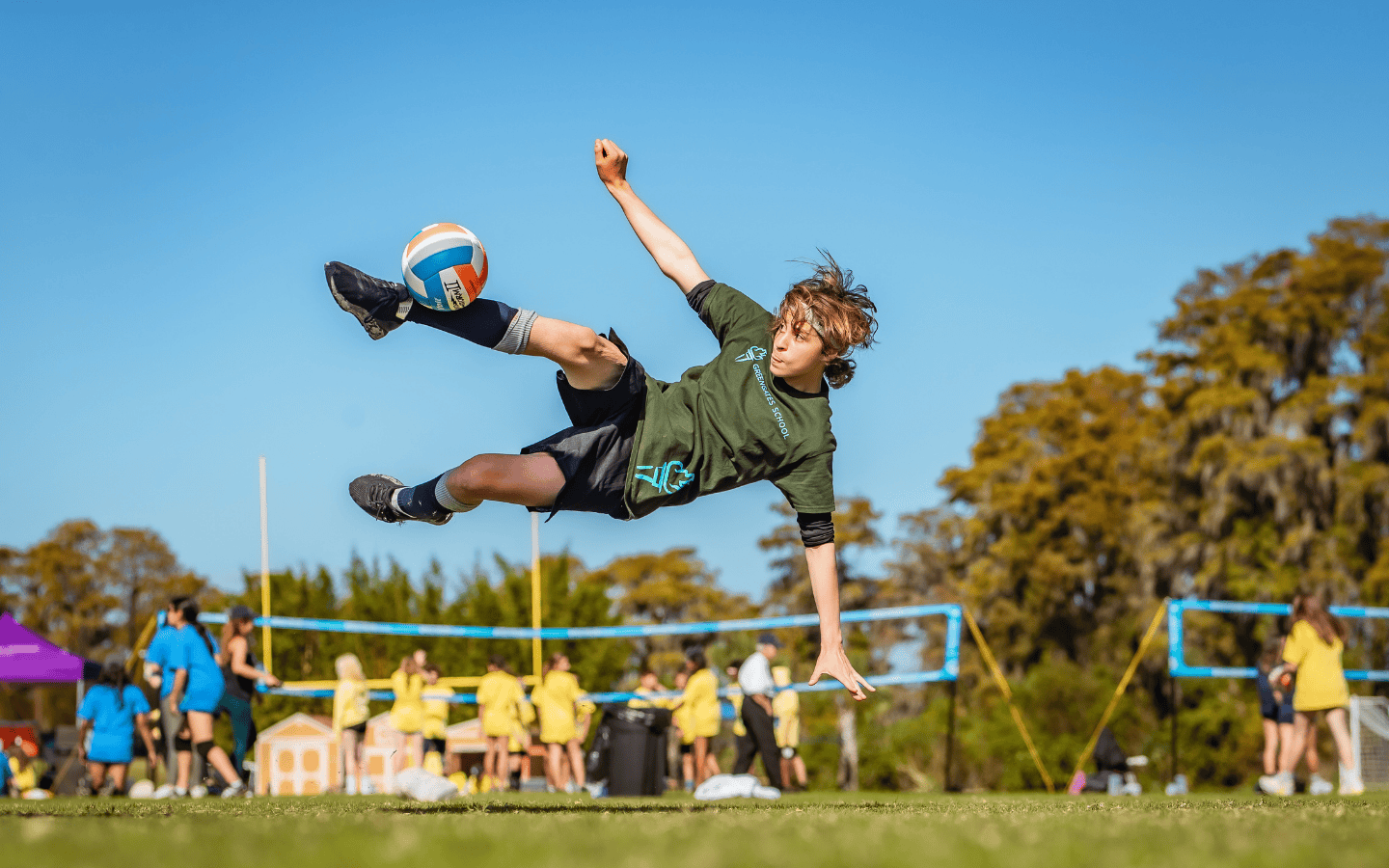 Accommodation and Transport - Full Width Image