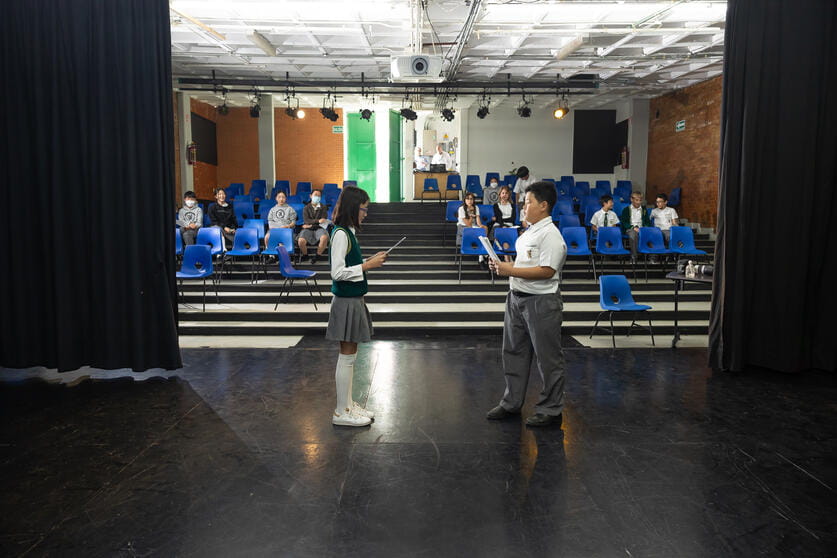 Our International schools in Mexico City - MXG - Carousel Default