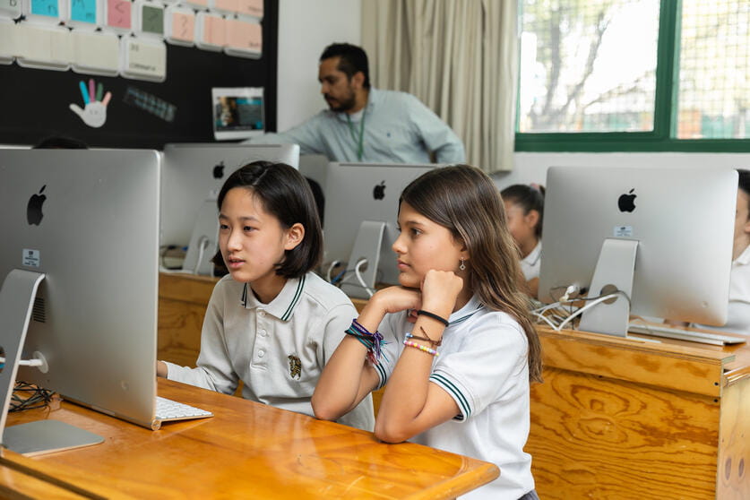 Our International schools in Mexico City - MXG - Carousel Default