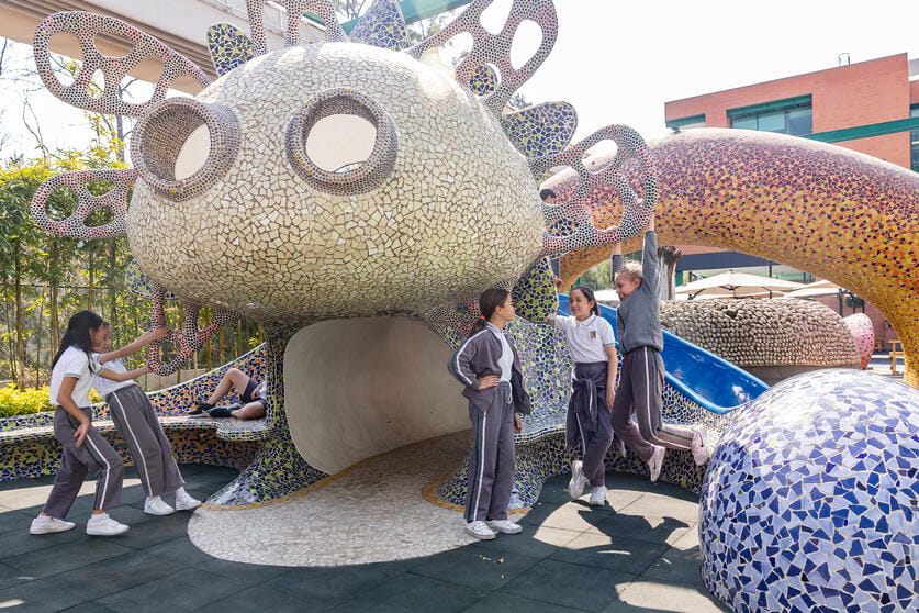 Our International schools in Mexico City - MXG - Carousel Default