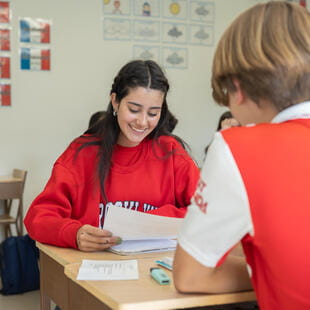 International Schools in Mexico City | Nord Anglia Education - Feature Cards