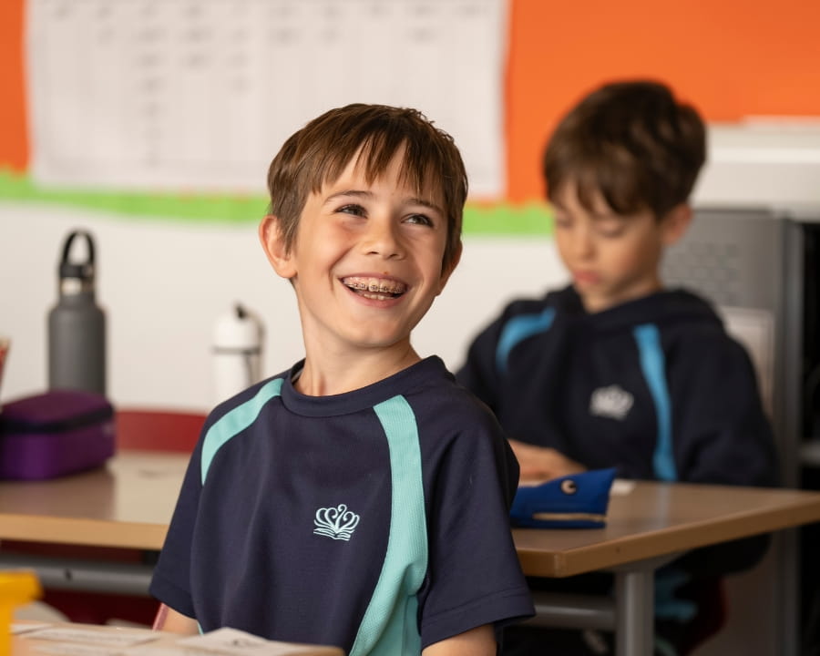 Tailor-made education at LCIS