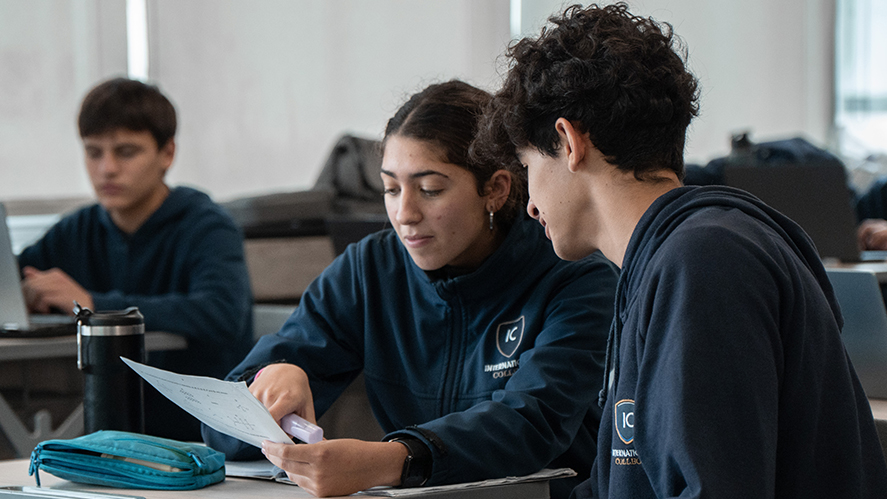 International College in Uruguay joins Nord Anglia Education’s family of schools - International College in Uruguay joins Nord Anglia Educations family of schools
