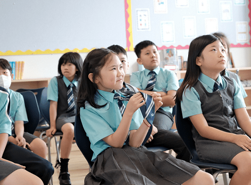 International Schools in Jiaxing | Nord Anglia Education - Image-50-50