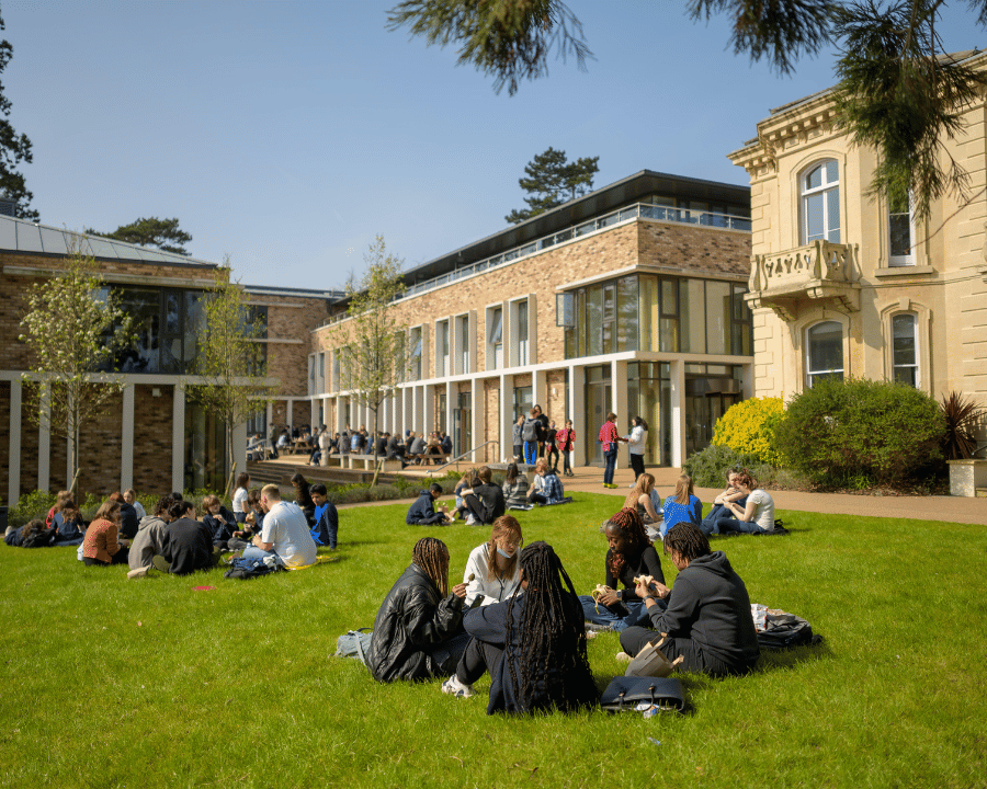 Campaign PPC Oxford - DOV