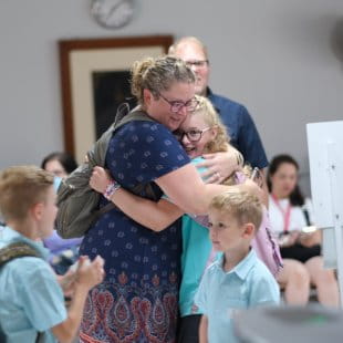 International Schools in Bangkok, Thailand | Nord Anglia - Feature Cards Pattern