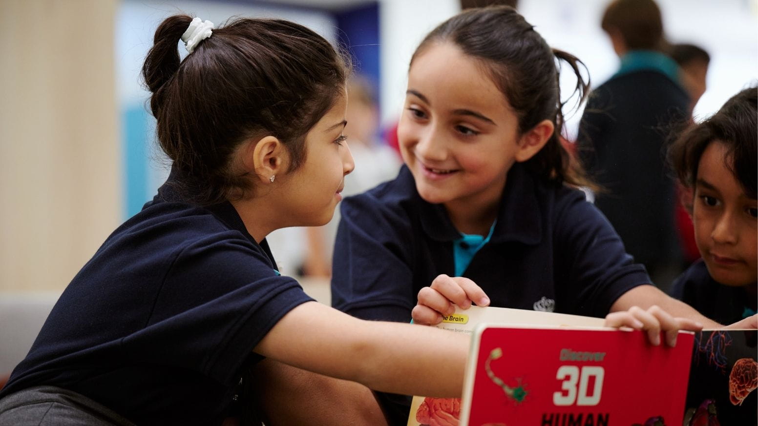 Preparing students with the right mindset - Preparing students with the right mindset