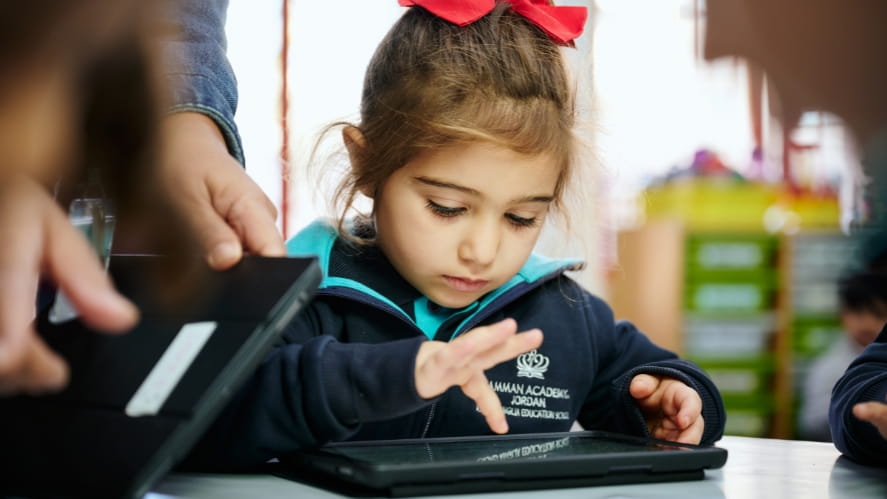 Prepared for what's next in learning and in life - Prepared for whats next in learning and in life