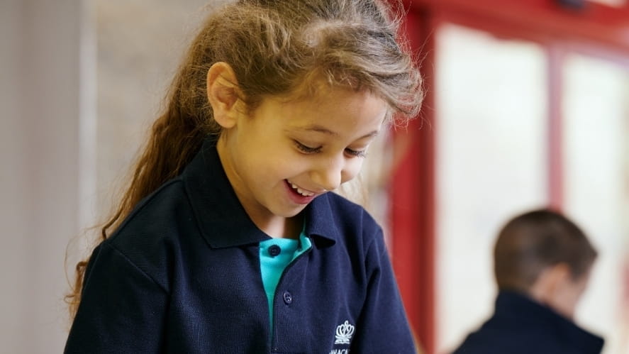 The importance of early years education in Jordan, Building strong foundations for success - The importance of early years education in Jordan Building strong foundations for success