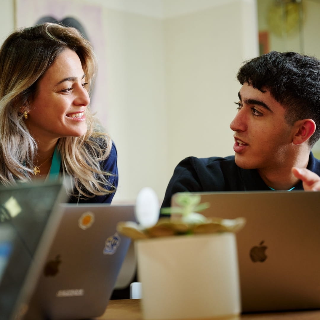 Amman Academy | International School in Amman | Nord Anglia - Selection List