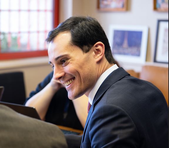 About Us | Amman Academy | Nord Anglia - Feature quote