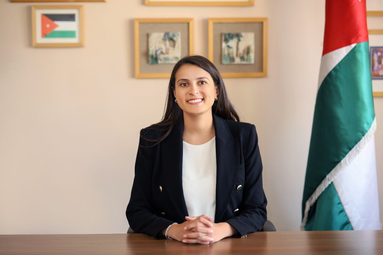 Amman Academy | International School in Amman | Nord Anglia - Feature quote