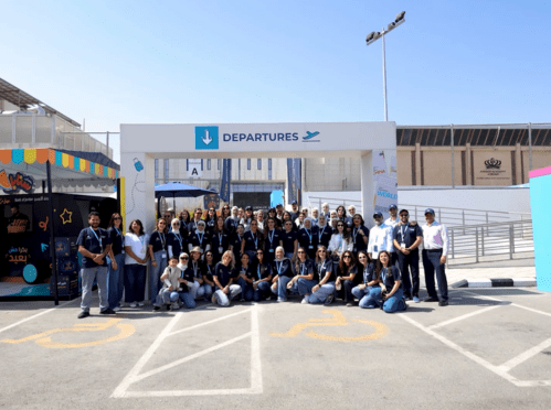 AA Open Day 2026 - Open Day 2026