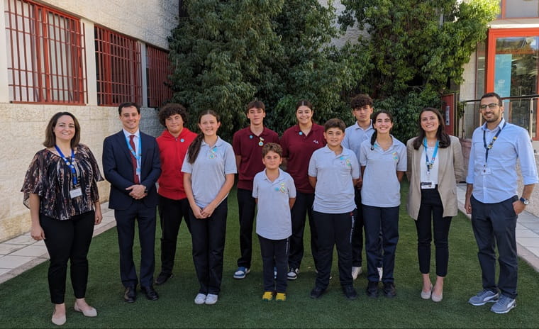 Social Purpose | Amman Academy | Nord Anglia - Image-50-50 1