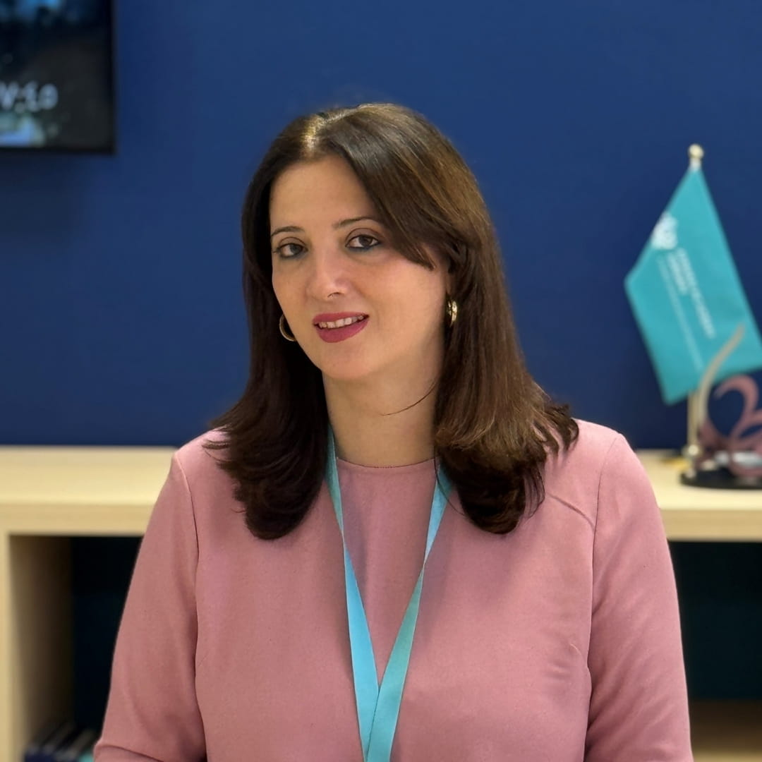 How We Teach | Amman Academy | Nord Anglia - Feature Cards Tabs