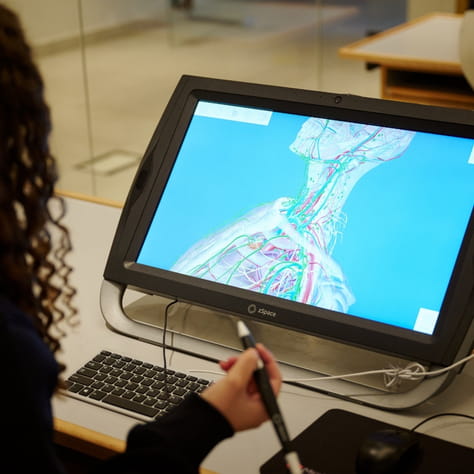 Campus | Amman Academy | Nord Anglia - Small Text And Image 1