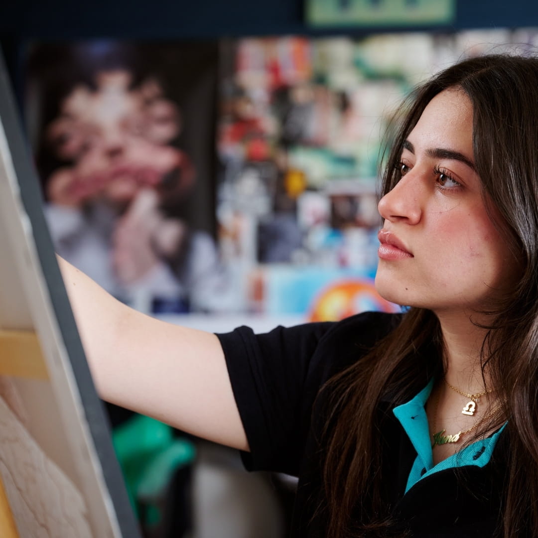 IB Middle Years Programme (MYP) | Amman Academy | Nord Anglia - Image-50-50