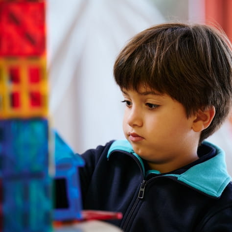 Campus | Amman Academy | Nord Anglia - Small Text And Image