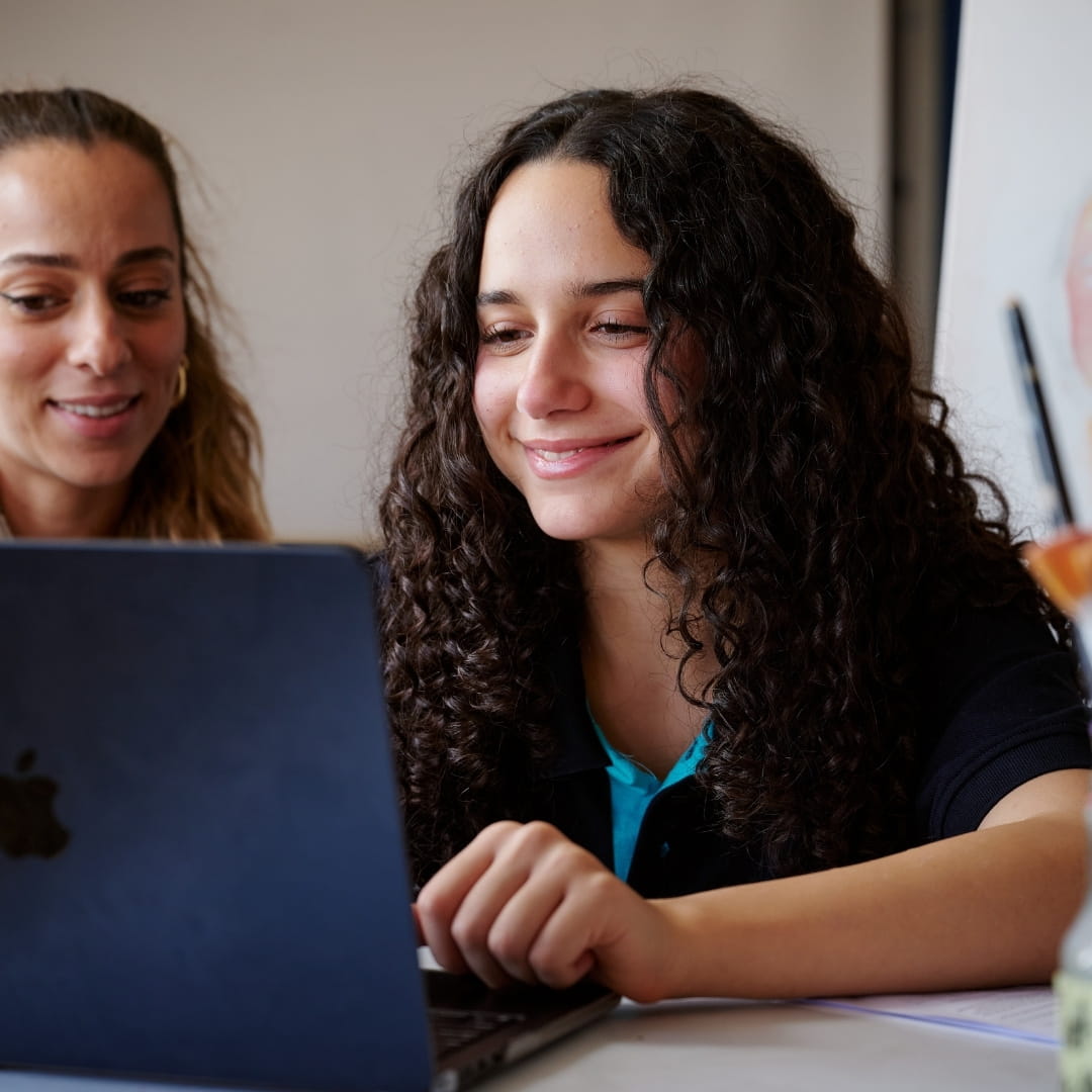 IB Middle Years Programme (MYP) | Amman Academy | Nord Anglia - Image-50-50 1