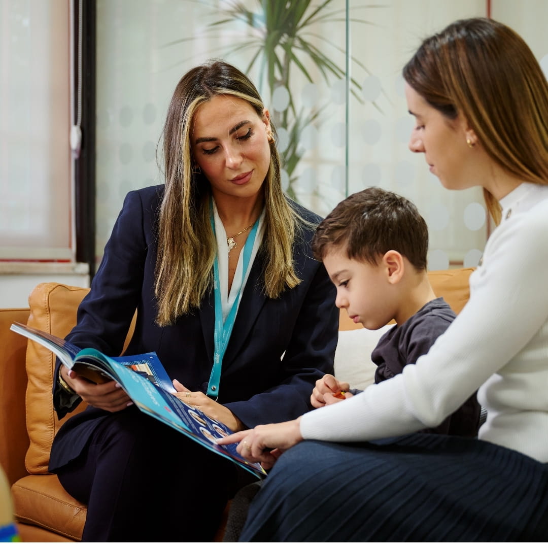 Kindergarten Curriculum | Amman Academy | Nord Anglia - Small Text And Image 1