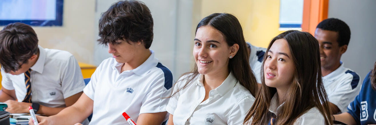 bcb brazil students in class