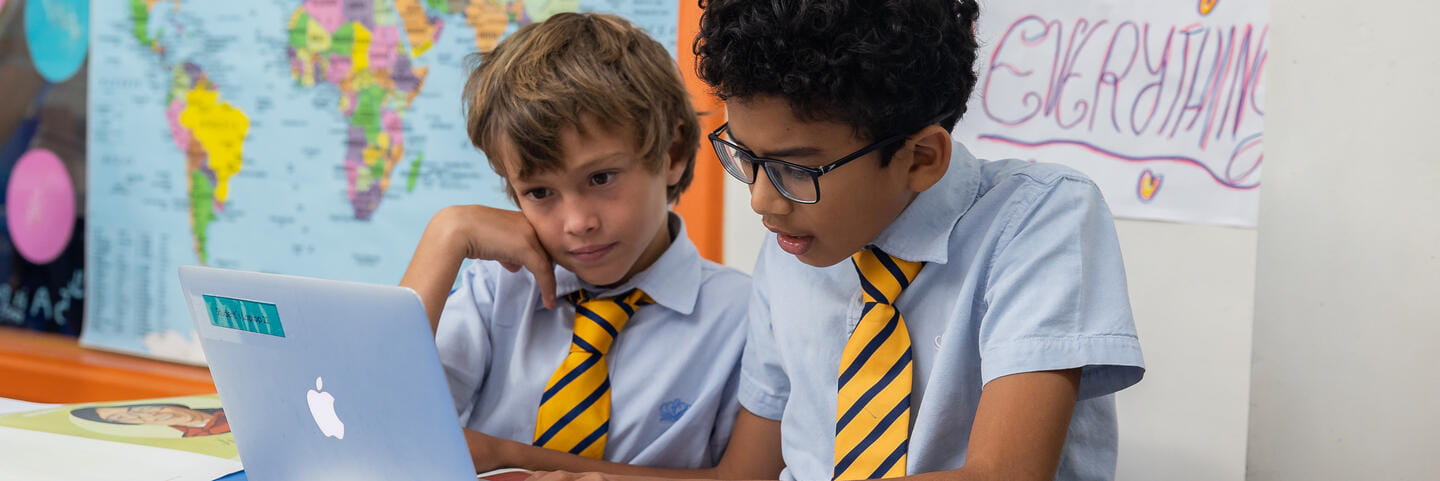 Desbloqueando o Potencial dos Alunos: Como o BCB Usa a Metacognição para Melhorar a Aprendizagem - Metacognition