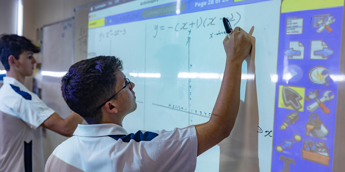 Navigating Academic Progression: Unveiling the Significance of IGCSE in Paving the Way for the IB Diploma at BCB-Understanding IGCSE and its Crucial Role in Preparing for the IB Diploma Program at BCB-BCB_Brazil_March_2023_415