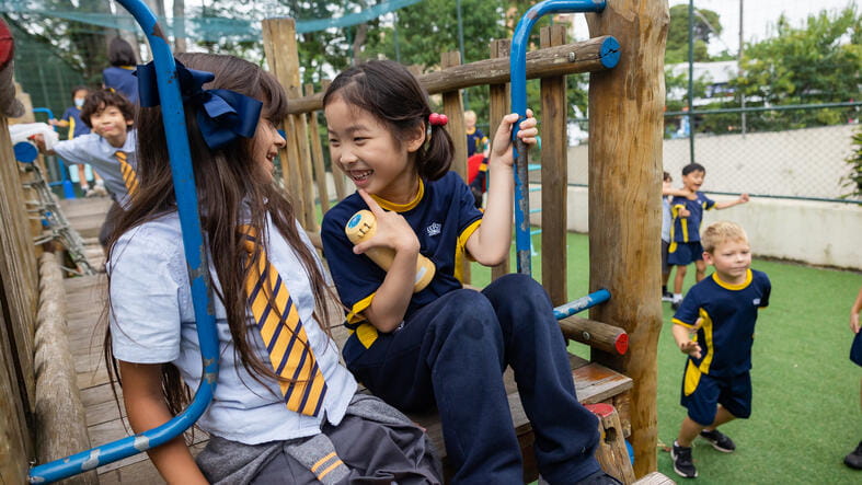 Conheça as Zonas de Regulação: Uma Jornada de Autocontrole Emocional na BCB - A Journey in Emotional Self-Regulation at BCB