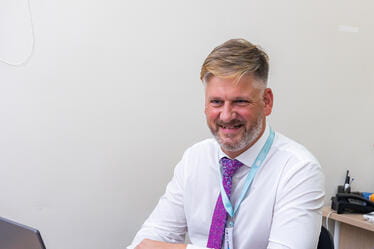 Open Morning Events | BCB São Paulo - Visual Time Line