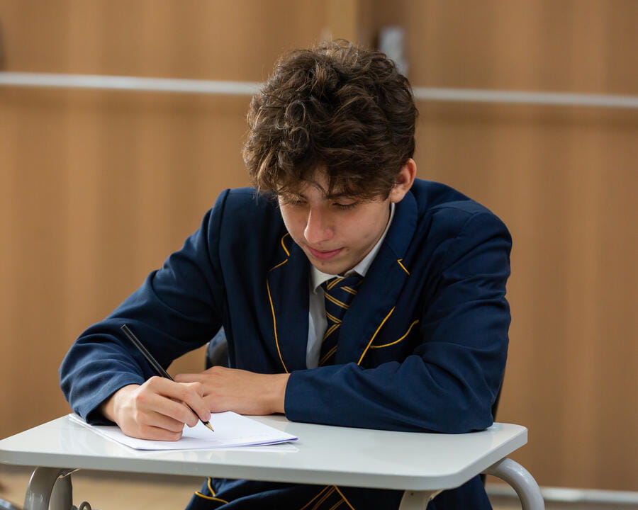 Entendendo as Notas Previstas: O Que Elas Significam e Por Que São Importantes - The Role of Predicted Grades in University Applications