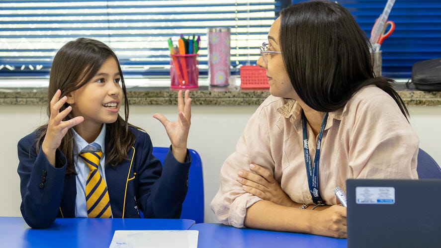 Como escolher uma escola internacional em São Paulo | BCB - Choosing an International School in Sao Paulo