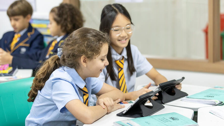 Preparing For The New School Year - Preparing For The New School Year
