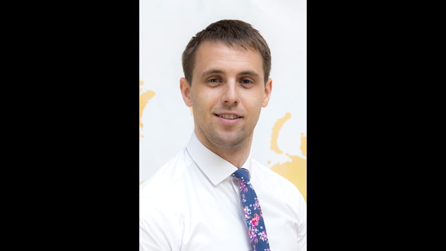 Andy Mullan