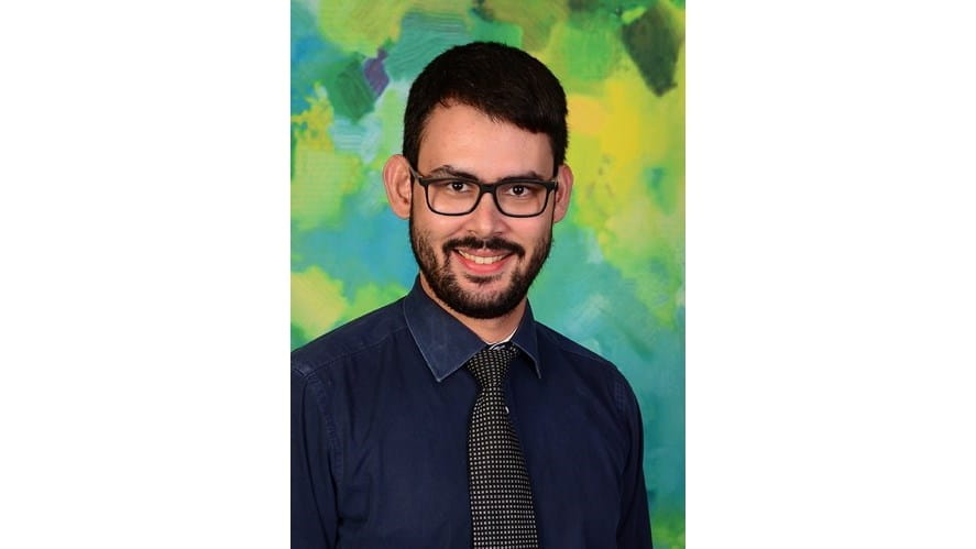 Eliakim George Alves