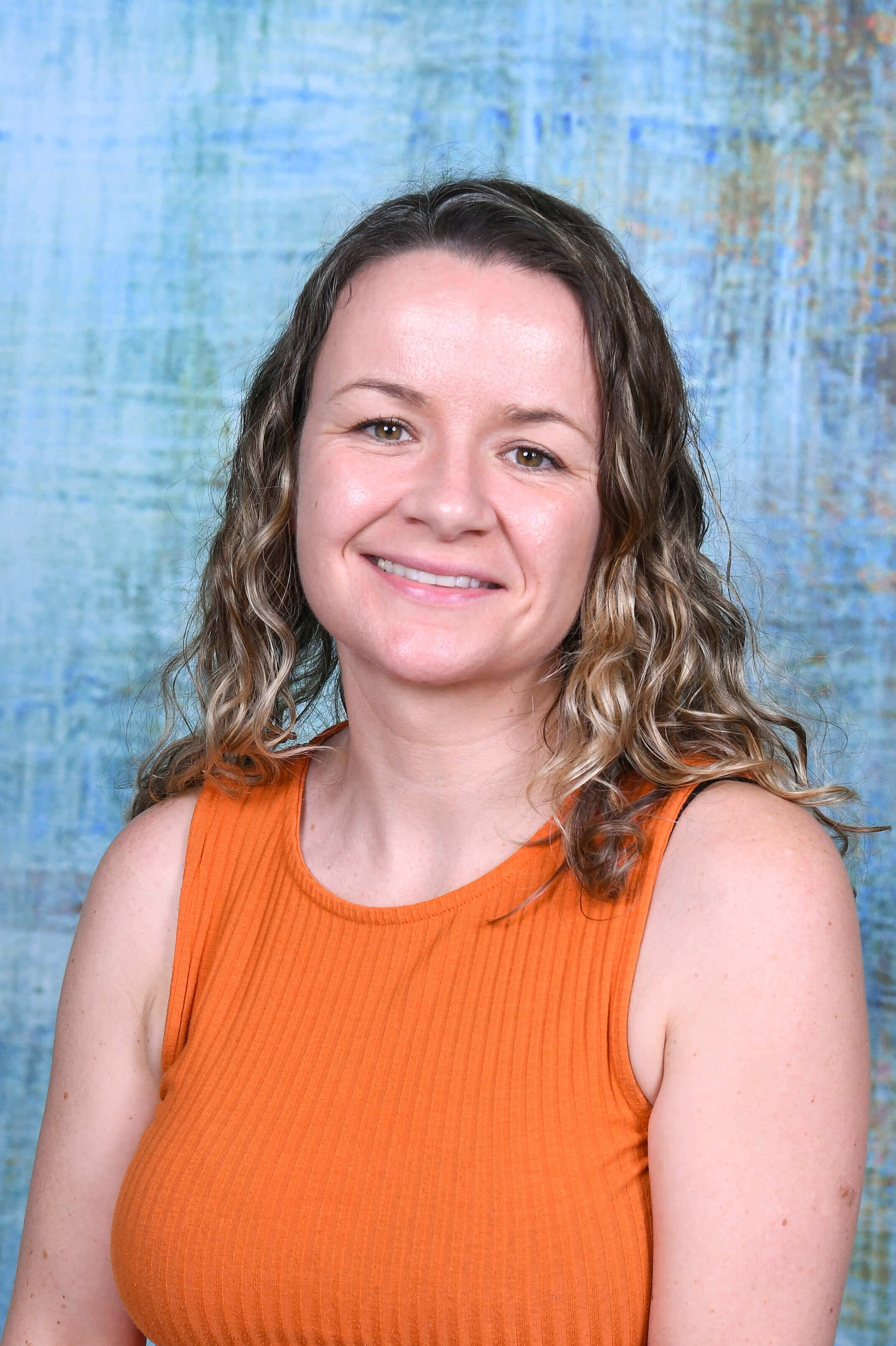 Joanne Price Camargo