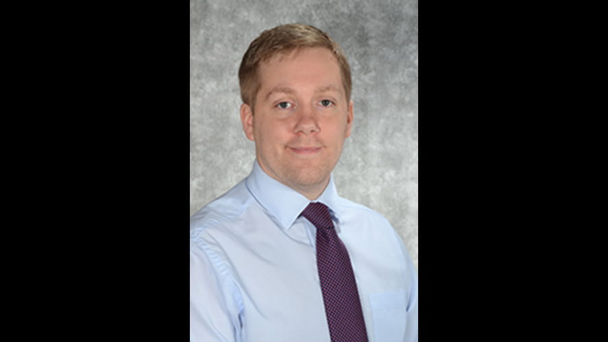 Paul McDaniel BCCF180554