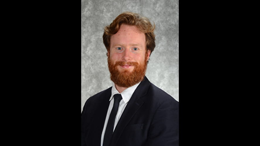 Timothy Keith Andrew Jones BCCF182051