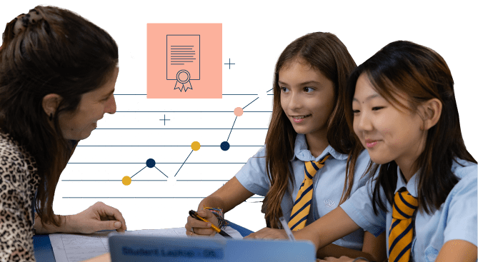 British School PTA | British College of Brazil | BCB Brazil - 09 - Promo With Collage