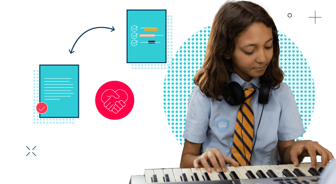 Mensalidade | The British College of Brazil | Nord Anglia - 08 Promo With Collage