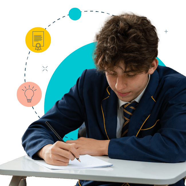 Academic Excellence | British College of Brazil | São Paulo - Secondary Introduction