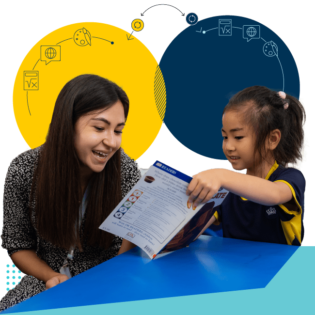 Matrículas | The British College of Brazil | Nord Anglia - 02 - Secondary Introduction