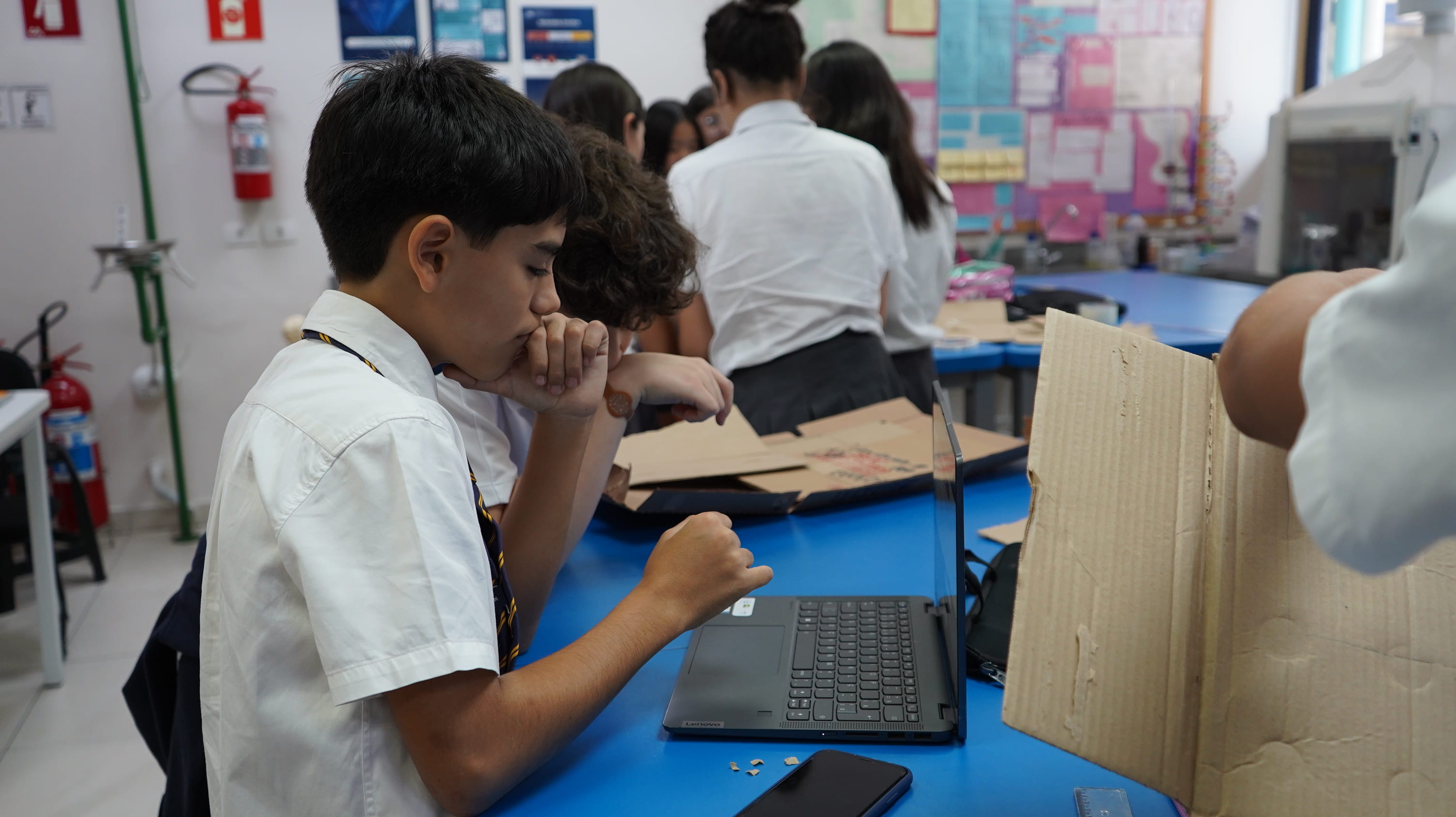 The Benefits of Extracurricular Activities for Secondary Students - The Benefits of Extracurricular Activities for Secondary Students