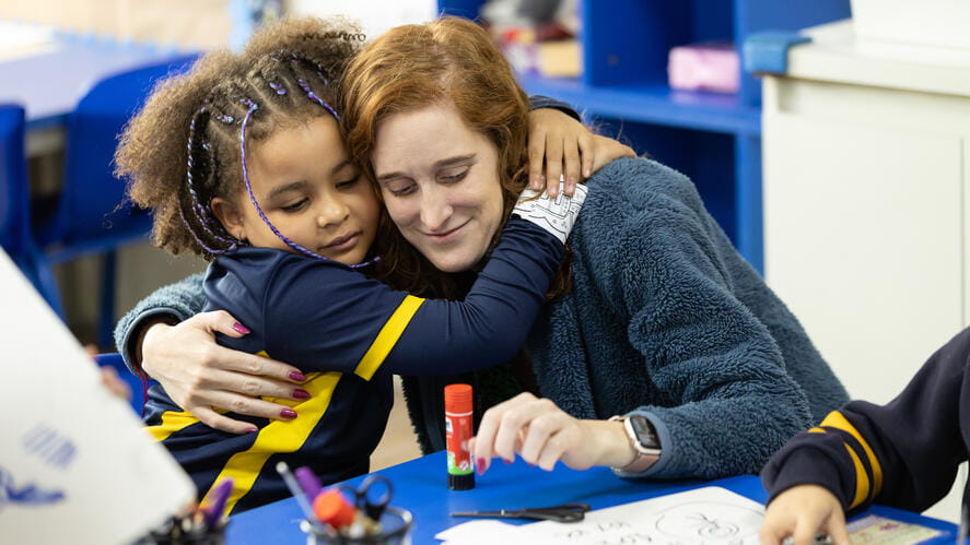 Emotional Literacy and Academic Success | BCB São Paulo - Emotional Literacy