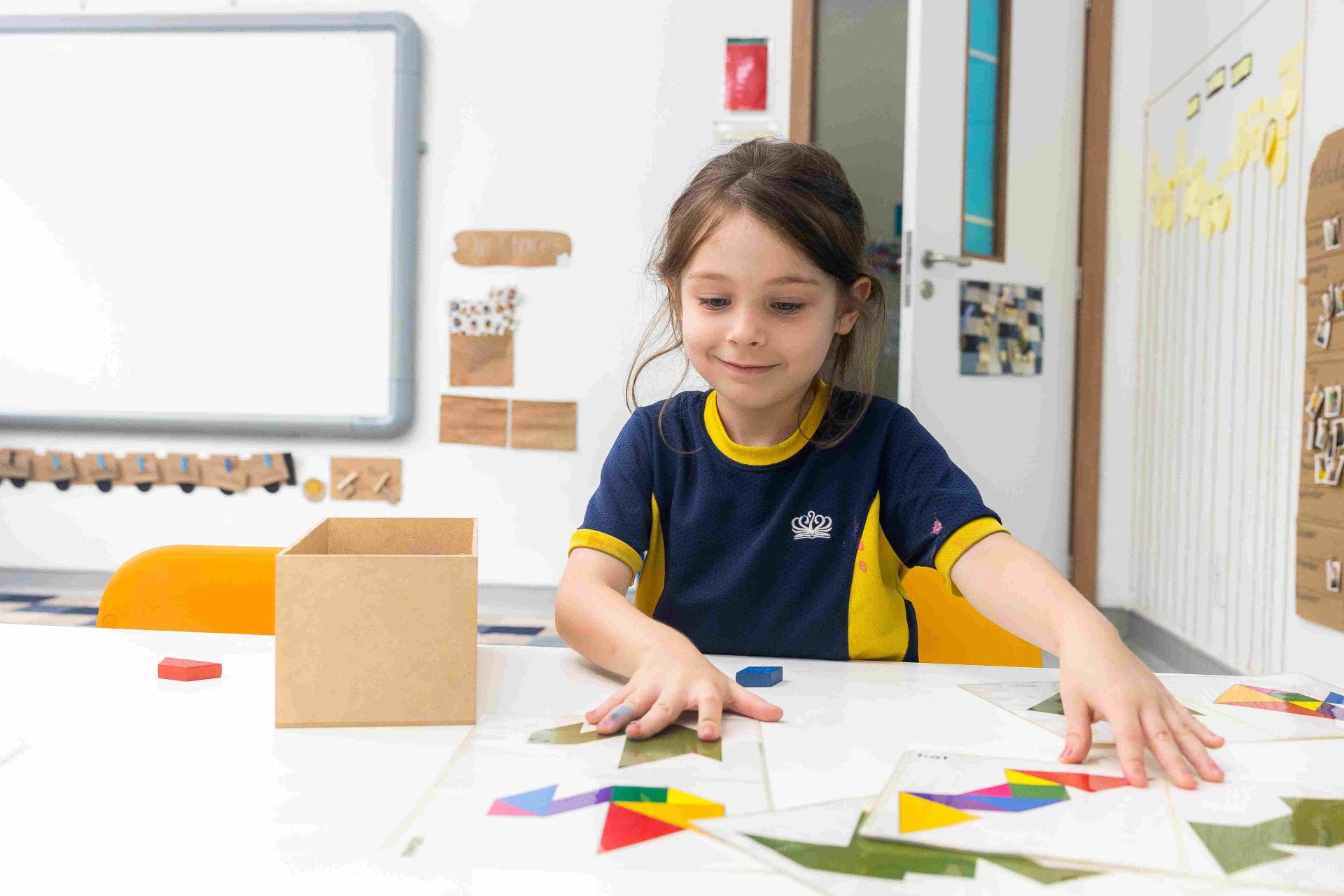 Future Skills in Education | How Schools Develop Them Early - Future-ready skills