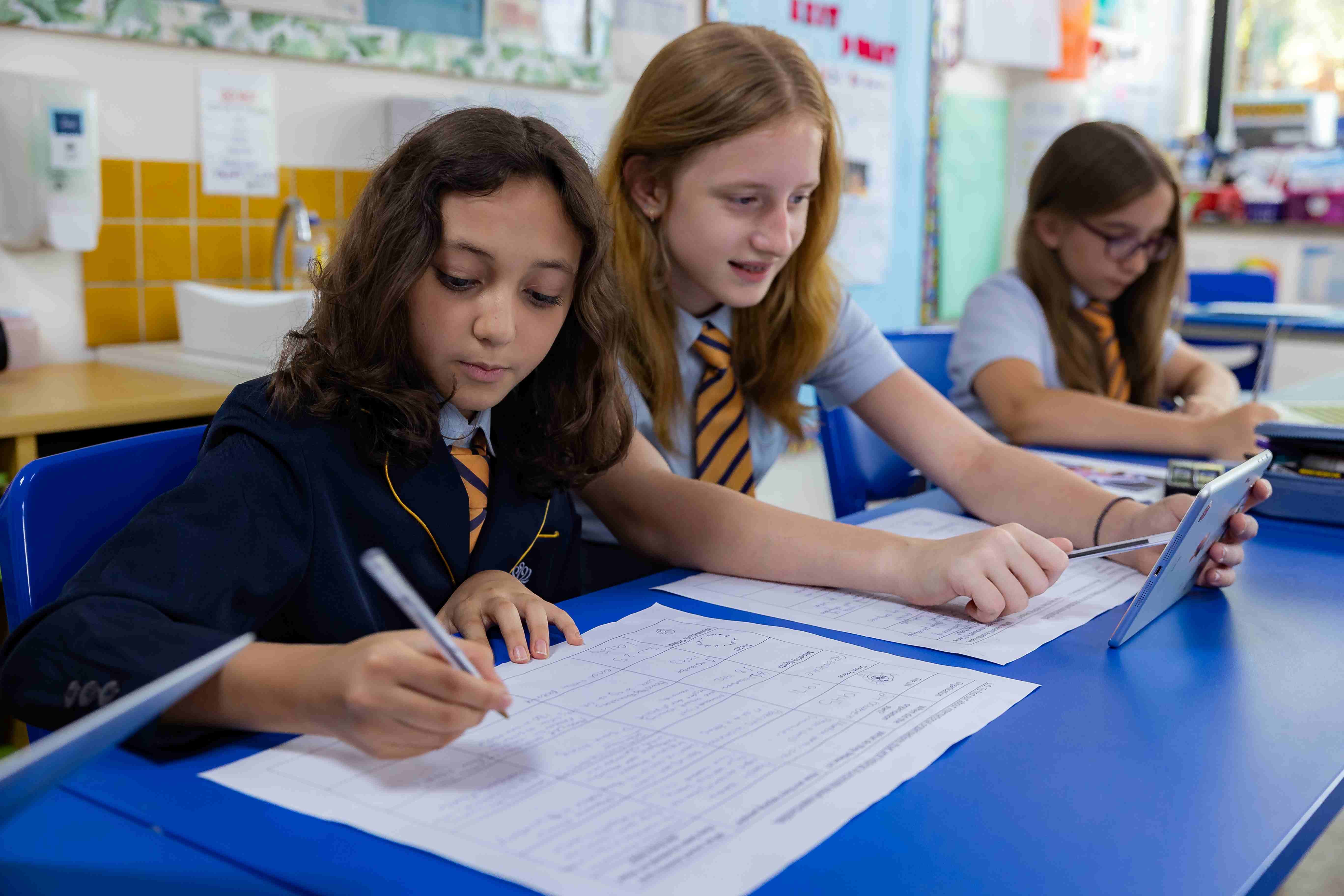 Future Skills in Education | How Schools Develop Them Early - Future-ready skills