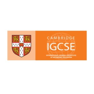 IGCSE logo