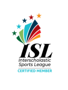 ISL certified member logo