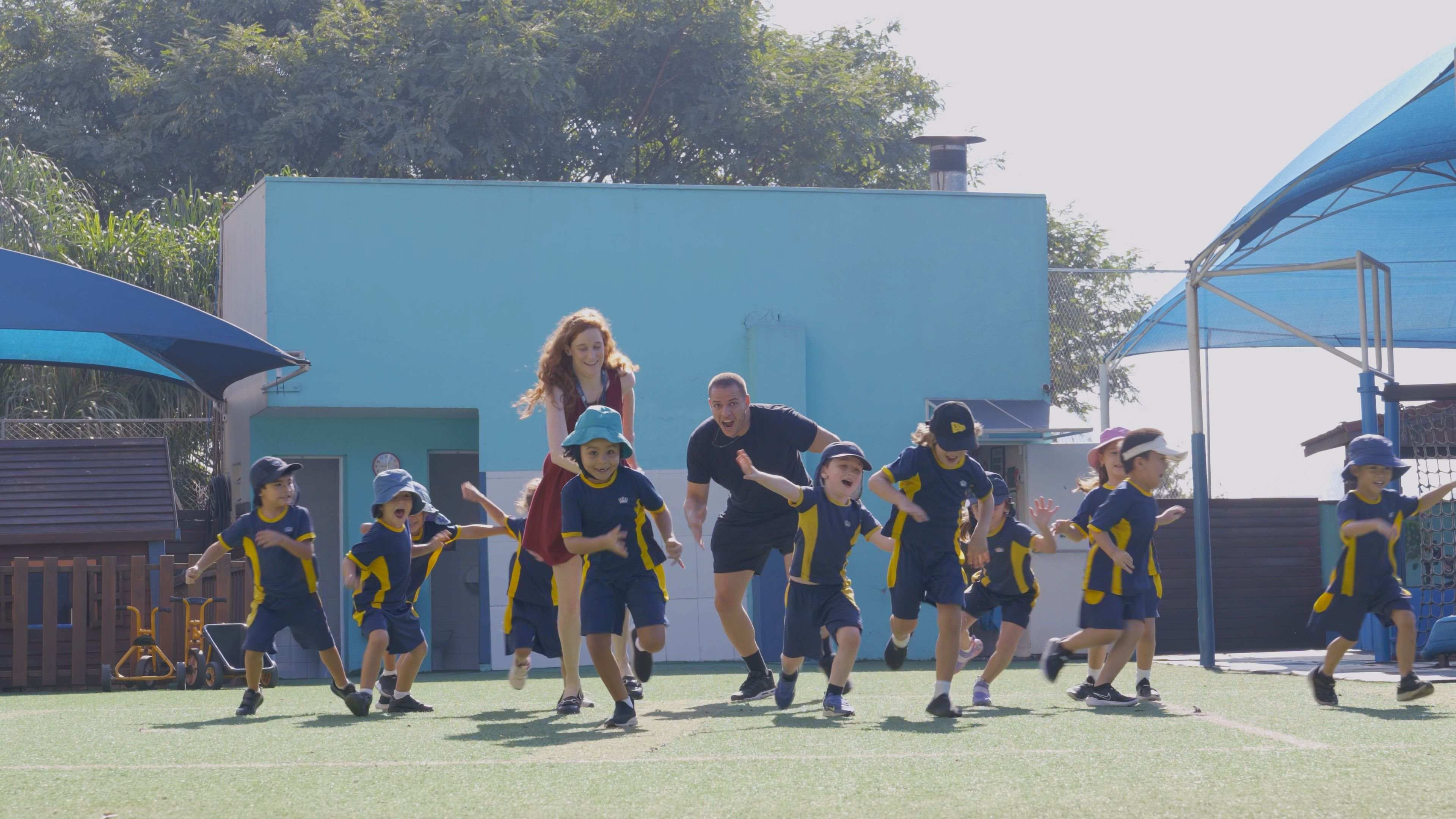  Brincar – A Melhor Forma de Aprender - Play is the best way to learn