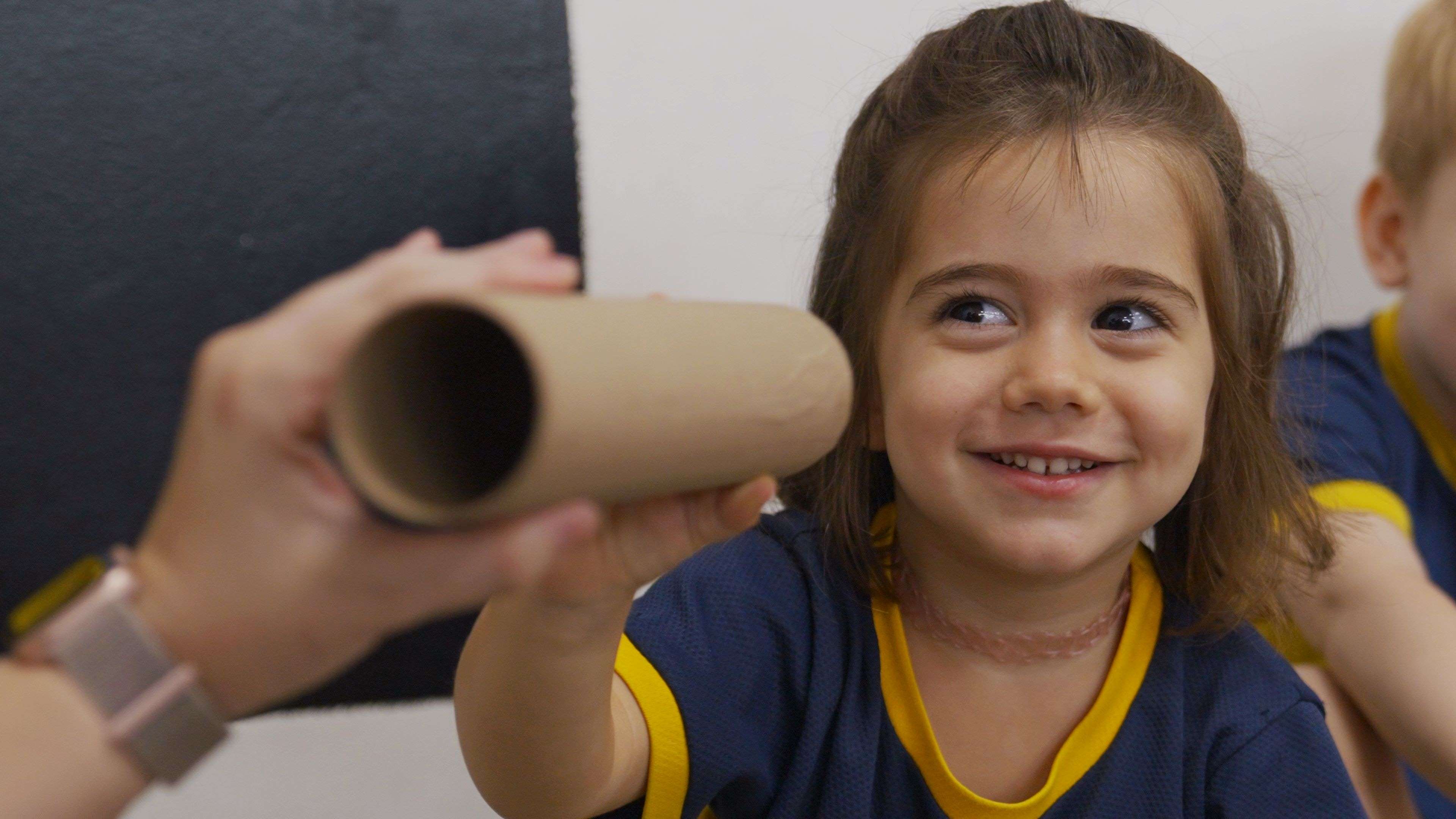  Brincar – A Melhor Forma de Aprender - Play is the best way to learn