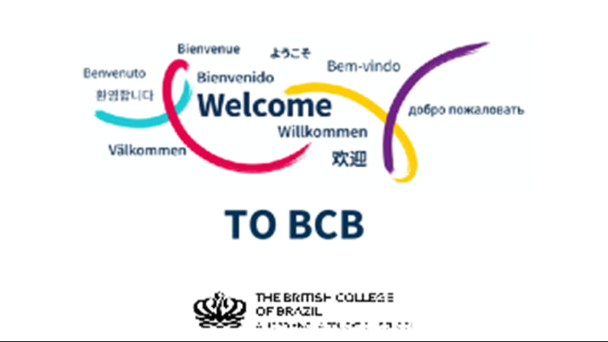 BCB Weekly Newsletter (13th of August 2021)-bcb-weekly-newsletter-13th-of-august-2021-Welcome